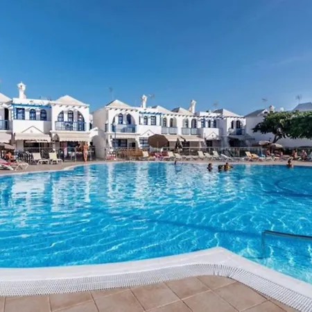 Playmar 124 Apartament *