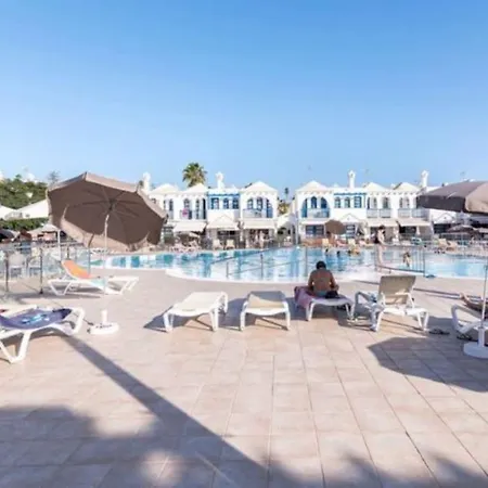 Apartament Playmar 124